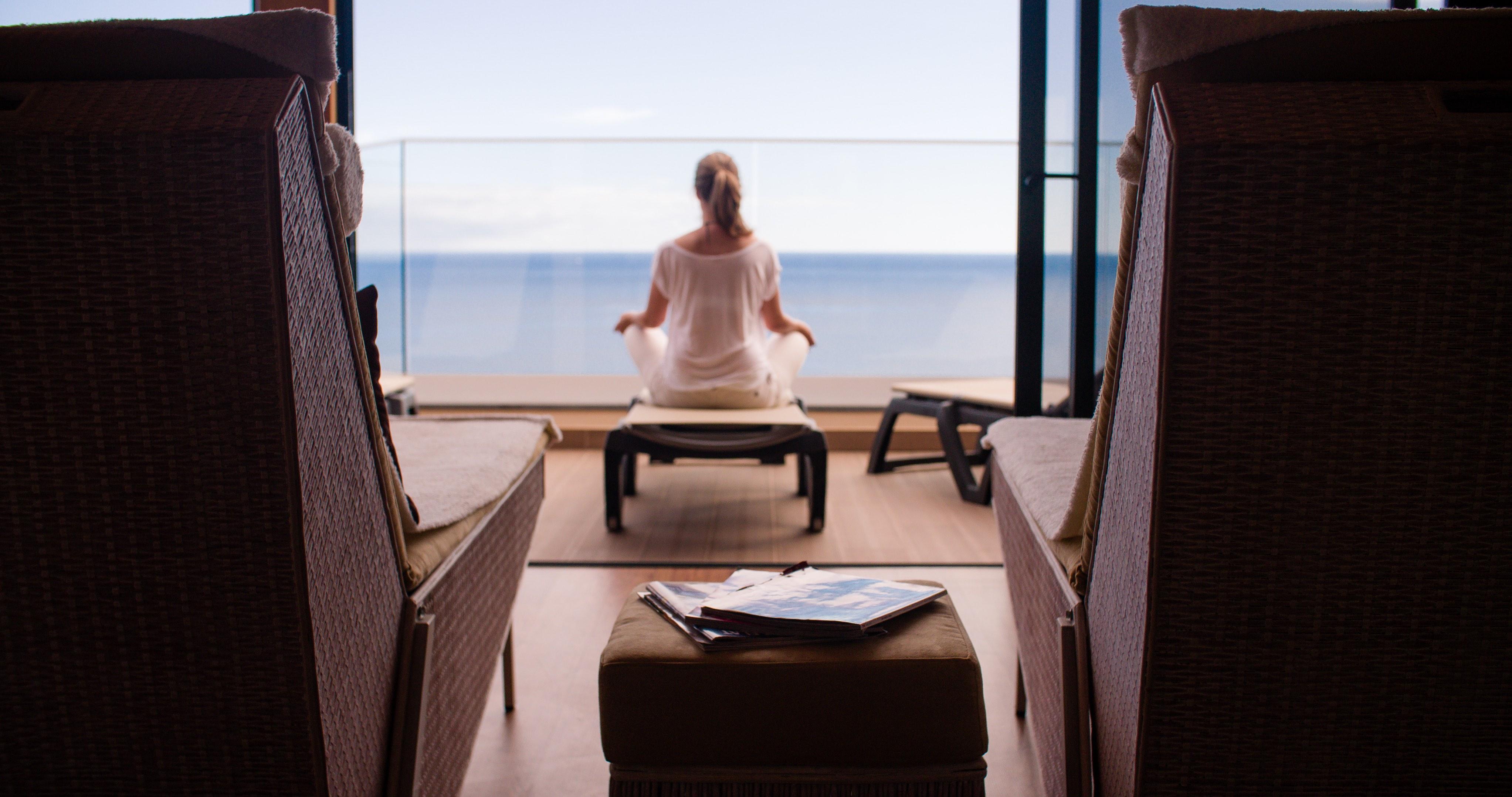 Hotel Alpino Atlantico Ayurveda Cure Centre - Adults Only Caniço Eksteriør billede