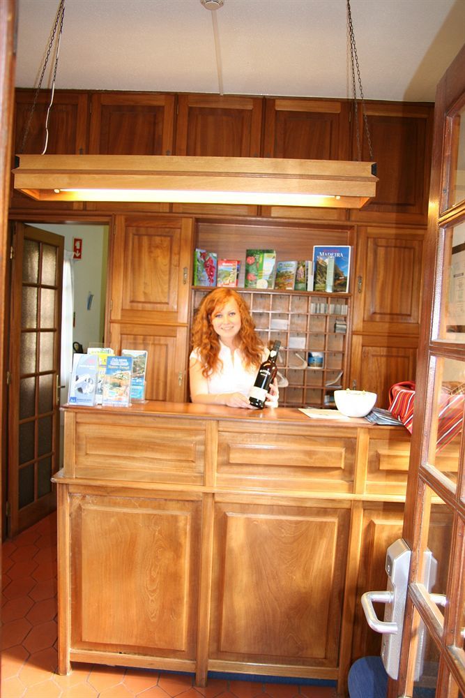 Hotel Alpino Atlantico Ayurveda Cure Centre - Adults Only Caniço Eksteriør billede
