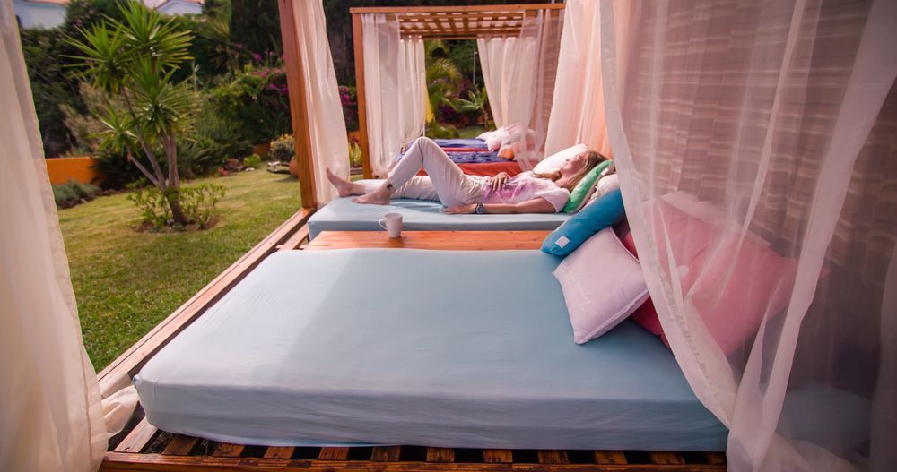 Hotel Alpino Atlantico Ayurveda Cure Centre - Adults Only Caniço Eksteriør billede