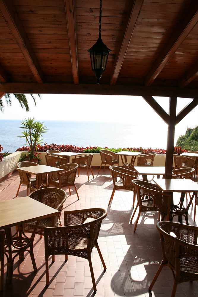 Hotel Alpino Atlantico Ayurveda Cure Centre - Adults Only Caniço Eksteriør billede