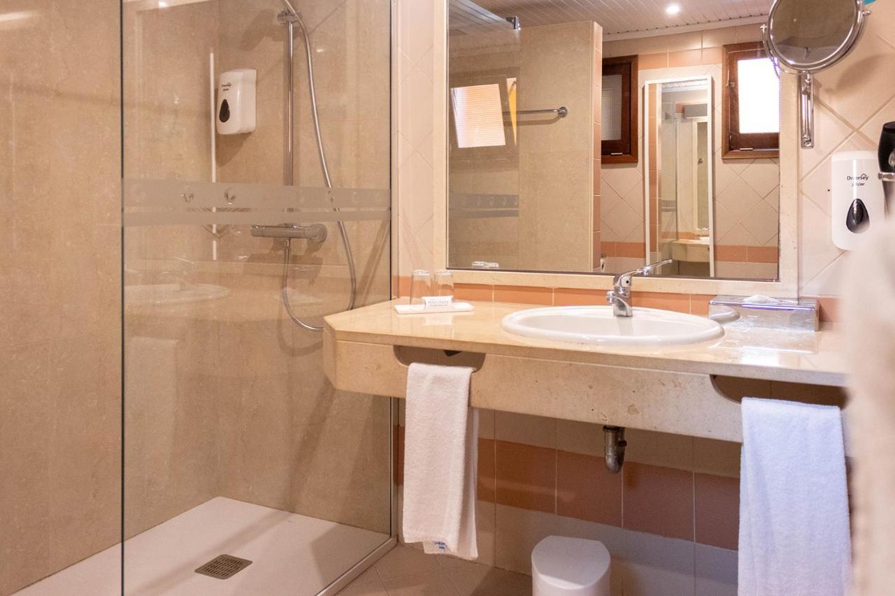 Hotel Alpino Atlantico Ayurveda Cure Centre - Adults Only Caniço Eksteriør billede