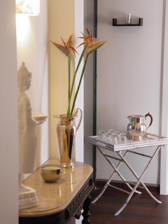 Hotel Alpino Atlantico Ayurveda Cure Centre - Adults Only Caniço Eksteriør billede
