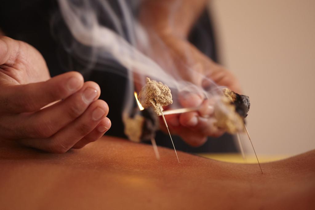 Hotel Alpino Atlantico Ayurveda Cure Centre - Adults Only Caniço Eksteriør billede